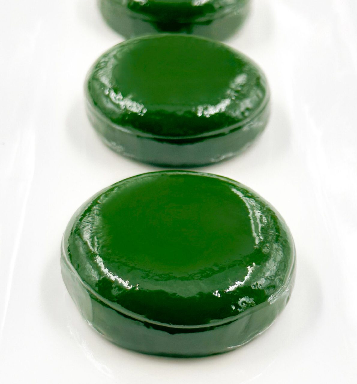 Tian Kaew (Tian Kaew) 真香蘭泰式甜點 Yoksod