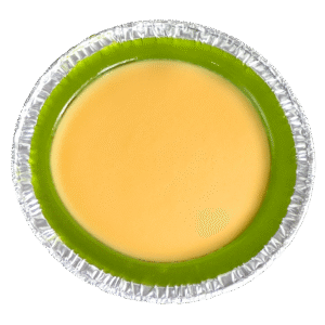 Emerald Moon (Emerald Moon) Yoksod Pandan-Thai-Dessert