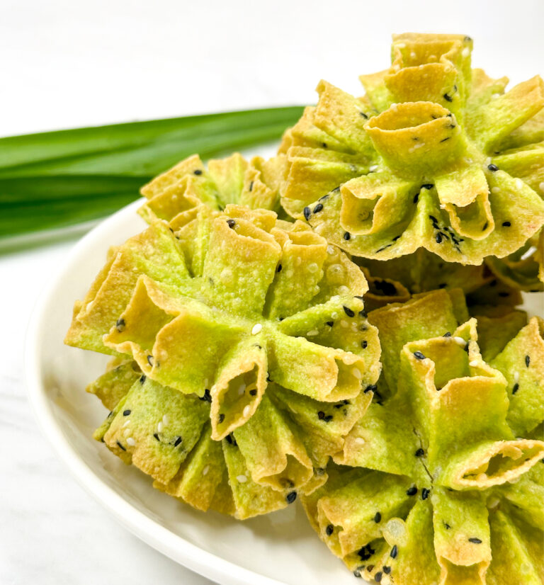 ขนมไทยใบเตยเก็บได้กี่วัน พาขึ้นเครื่องบินได้ไหม