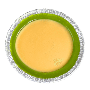 Emerald Moon (Emerald Moon) Yoksod Pandan-Thai-Dessert