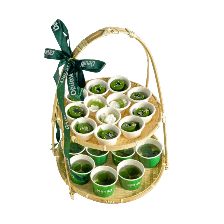 Catering D.I.Y. Yoksod
